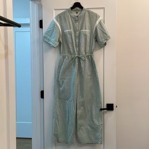 Daniel Vosovic | The Kit Issa Jumpsuit